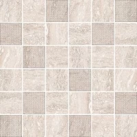 Мозаика Ascoli Grey 4,8х4,8