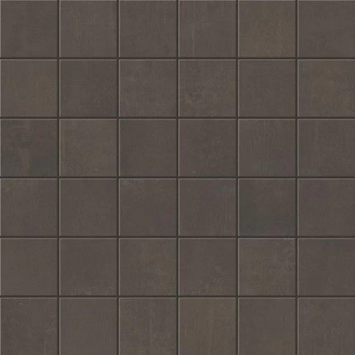 Atlas Concorde Мозаика Boost Pro Mosaico Tobacco matt 4,8х4,8 A0QU