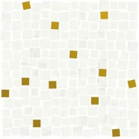 Мозаика Charme Deluxe Wall Project Michelangelo Mosaico Square