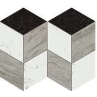 Мозаика Marvel Stone Mosaico Esagono Geo Cold Lapp