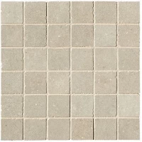 Мозаика Nux Macromosaico Anticato Beige 5х5