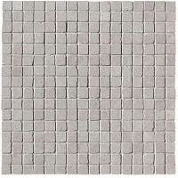 Мозаика Nux Mosaico Anticato Grey 1,7х1,7