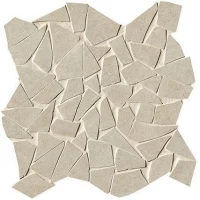 Мозаика Nux Schegge Mosaico Beige