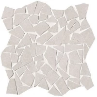Мозаика Nux Schegge Mosaico White