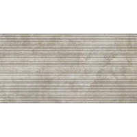 Плитка Aix Cendre 3D Row 40x80