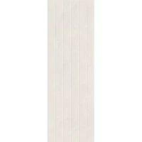 Плитка Alchimia White Struttura Wabi 3D 60x180