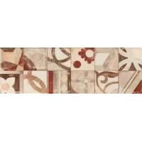Плитка Flex Decoro Fancy Crema 25x76