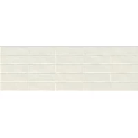 Плитка Flex Latte Struttura Brick 3D 25x76