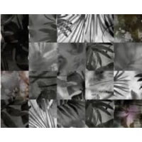 Плитка Kasbah Mix Grey 13x13