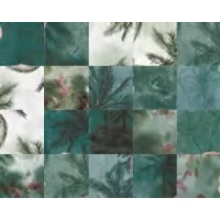 Плитка Kasbah Mix Turquesa 13x13