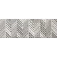 Плитка Nux Mark Grey 25x75