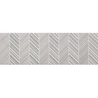 Плитка Nux Mark White 25x75