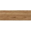 Ceramika Konskie Плитка Parma Wood relief 25x75