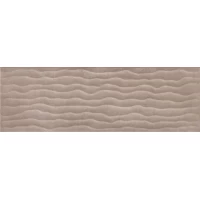 Плитка Rewind Argilla Struttura Forma 25x76