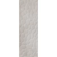 Плитка Terracruda Calce Struttura Arte 3D 40x120