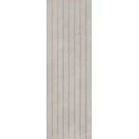 Плитка Terracruda Calce Struttura Verso 3D 40x120