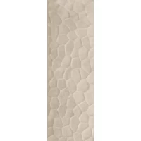 Плитка Terracruda Sabbia Struttura Arte 3D 40x120