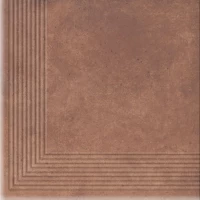 Ступень Cottage Chili угловая 30x30