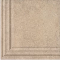 Ступень Cottage Masala угловая 30x30