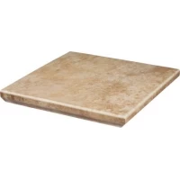 Ступень Ilario Beige Kapinos Stopnica Narozna 33x33
