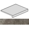 Italon Ступень Room Grey Stone фронтальная Патинированный 33x60 620070001217