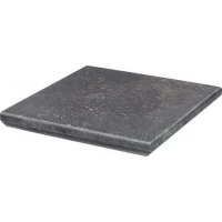 Ступень Viano Antracite Kapinos Stopnica Narozna 33x33