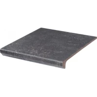 Ступень Viano Antracite Kapinos Stopnica Prosta 30x33