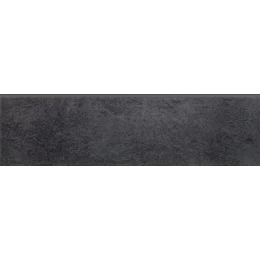 Плинтус Bazalto Grafit Cokol 8,1x30
