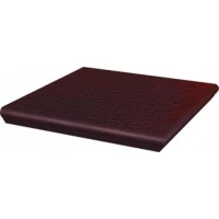 Ступень Cloud Duro brown kapinos narozny strukturalna 33x33