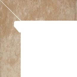 Плинтус Ilario Beige Cokol 2 El-Lewy 8,1x30