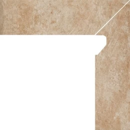 Плинтус Ilario Beige Cokol 2 El-Prawy 8,1x30