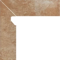 Плинтус Ilario Ochra Cokol 2 El-Lewy 8,1x30