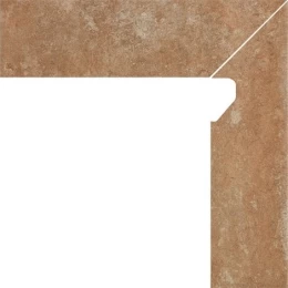 Плинтус Ilario Ochra Cokol 2 El-Prawy 8,1x30