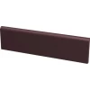 Paradyz Плинтус Natural brown cokol 8x30