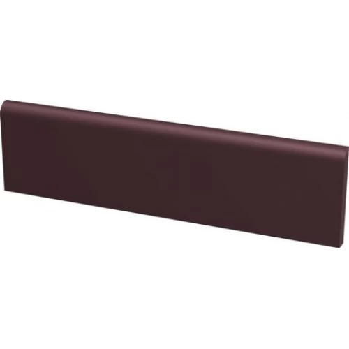 Paradyz Плинтус Natural brown cokol 8x30 