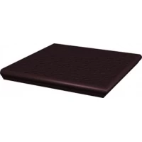 Ступень Natural Duro brown kapinos narozny strukturalna 33x33