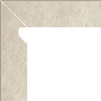 Плинтус Scandiano Beige Cokol 2 El-Lewy 8,1x30