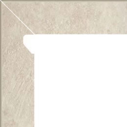Плинтус Scandiano Beige Cokol 2 El-Lewy 8,1x30