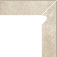 Плинтус Scandiano Beige Cokol 2 El-Prawy 8,1x30