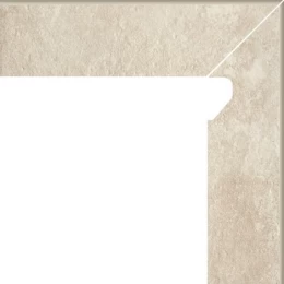 Плинтус Scandiano Beige Cokol 2 El-Prawy 8,1x30