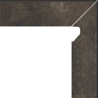Плинтус Scandiano Brown Cokol 2 El-Prawy 8,1x30