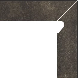 Плинтус Scandiano Brown Cokol 2 El-Prawy 8,1x30