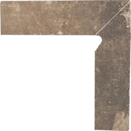 Плинтус Scandiano Ochra Cokol 2 El-Prawy 8,1x30