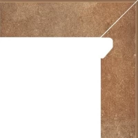 Плинтус Scandiano Rosso Cokol 2 El-Prawy 8,1x30