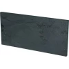 Paradyz Подступенник Semir Grafit структурный 14,8x30
