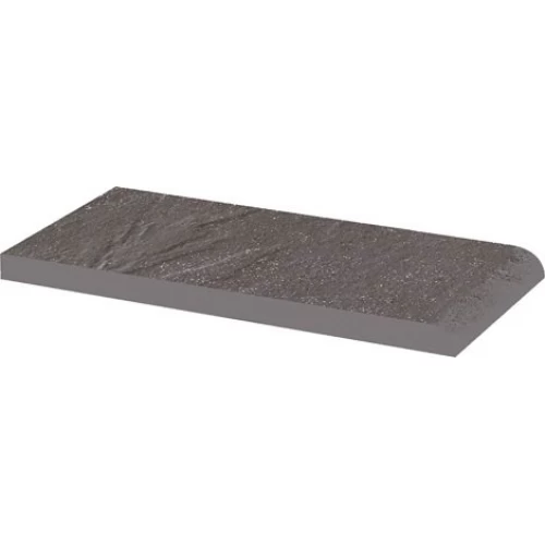 Paradyz Подоконник Taurus Grys Parapet 10x20 