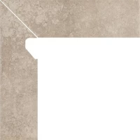 Плинтус Viano Beige Cokol 2 El-Lewy 8,1x30