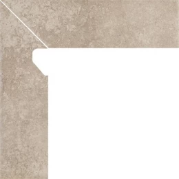 Плинтус Viano Beige Cokol 2 El-Lewy 8,1x30