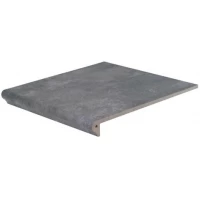Ступень Atrium Dunkelgrau 31x32