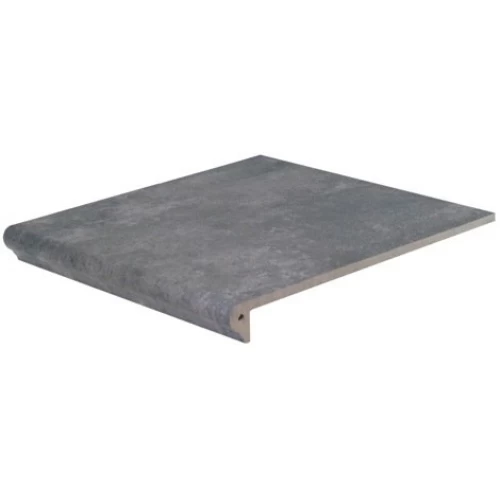 Westerwalder Ступень Atrium Dunkelgrau 31x32 